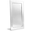 TONELLI specchio da terra rettangolare GERUNDIO - GERUNDIO-R-105x200