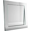 TONELLI specchio da terra rettangolare GERUNDIO - GERUNDIO-R-240x196