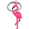 Metalmorphose - Portachiavi fenicottero rosa - MTM144-01
