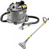 Karcher Pro Puzzi 8/1 ADV - Spruzzo estrazione - lavamoquette - Potenza 1200W