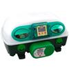 River Systems ET 24 TOP - Incubatrice per uova automatica - 24 uova