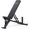 Diamond Professional Panca a doppia inclinazione diamond