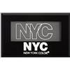 NYC City Mono ombretto numero 915, look Broadway