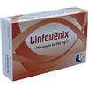 Linfavenix 10,5 g Capsule