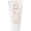 AVENE Avène Crema Schermo Minerale Viso Protezione Molto Alta Spf50 -50ml