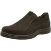 Jomos Atlanta, Mocassino Uomo, Nero, 42 EU