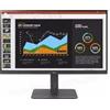 Lg Monitor Led 27'' Lg 27BR650B Full HD 1920x1080p 5ms classe E Nero [27BR650B-C.AEU]