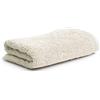 Möve Superwuschel - Asciugamani in 100% cotone, 50 x 100 cm, colore: Naturale