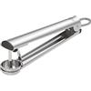 Dr. Oetker Snocciolatore Professionale per Ciliegie, Argento, 17,5