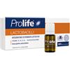 ZETA FARMACEUTICI SpA PROLIFE LACTOBACILLI 7 FLACONCINI 8 ML