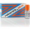 AVANTGARDE (Gruppo SIGMA-TAU) REKORD B12 PLUS 10 FLACONCINI 10 ML