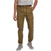Urban Classics Front Pocket Cargo Hose Jogging Pants Pantaloni Eleganti, Summerolive, XXL Uomo