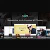 skygroup Gon Responsive Multi-Purpose WordPress Theme