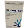 Supartz - Siringa Preriempita Intra-articolare Supartz Acido Ialuronico 25mg 2,5ml 3 Pezzi