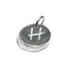 Vestopazzo Lettera Placca H