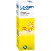 DIFASS INTERNATIONAL SPA Ledum Complex Spray Idratante Antizanzare 60 ml