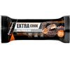 EthicSport Extra Crok High Protein Barretta Proteica Arachidi e Caramello, 50g