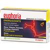 Farmaderbe Euphoria Integratore Alimentare Energizzante, 30 Compresse