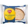 Schar Pane Casereccio Senza Glutine, 5 x 55g