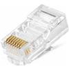 FAEG Plug modulare RJ45 8P8C - FG15063