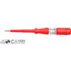 INTERCABLE Giravite cercafase lama a taglio 3,5x95 - AV6105