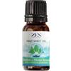 My Benefit ZEN MINT SPIRIT OIL DISTILLATO DI MENTA ARVENSIS DALLA TRADIZIONE GIAPPONESE 10 ML