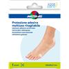 PIETRASANTA PHARMA SpA Master-Aid Foot Care Protezione Adesiva Multiuso Ritagliabile 50 x 9,5 cm, 1 pezzo
