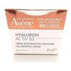 Avene hyaluron active b3 Eau Thermale Avène Hyaluron activ b3 crema giorno ricarica 50 ml