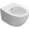 Ceramica Globo 4All bidet sospeso 48X37 MDS10
