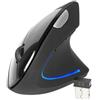 TRACER Mouse Tracer Flipper RF nano USB Ergonomic [TRAMYS44214]