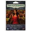 Asmodee - Arkham Horror Il Gioco di Carte: Fortuna e Follia - Espansione Gioco di Carte, Edizione in Italiano