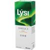 Lysi italy snc di sirbu marina Olio di Fegato Merluzzo Liquido (Gusto Limone) - Lysi