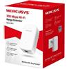 Mercusys Ripetitore Range Extender Wi-Fi N300 Mbps Mercusys ME10 2.4GHz