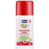 CHICCO Zanza Spray Insettorepellente 3y Chicco 100ml - Protezione Antizanzare per Bambini