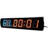 Blue Gym Timer Orologio Digitale da Allenamento