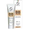 doBrasil Crema Viso Multi Attiva Opacizzante Medium BB 30ml