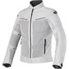 Clover giubbotto uomo Tropica - Grigio Nero