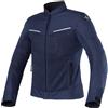 Clover giubbotto uomo Tropica - Blue Navy