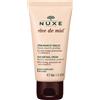 LABORATOIRE NUXE ITALIA Srl Nuxe Reve De Miel Crema Mani e Unghie - Crema nutriente e protettiva per mani secche - 50 ml