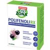 ENERZONA POLIFENOLI RX 1 CONFEZIONE DA 24 CAPSULE