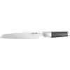 DE BUYER DeBuyer 4275.18 - Coltello Giapponese da Chef, con Manico in Fibra di Carbonio, 18 cm