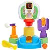 MGA ENTERTAINMENT LTD Little Tikes Centro Sportivo Luci E Suoni