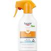 BEIERSDORF SPA Eucerin Sun Bambino Spf50+ Trigger Spray Solare
