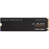 WD Western Digital Black SN850X M.2 Ssd 4000Gb PCI Express 4.0 NVMe