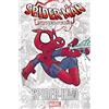 PANINI SPA Spider-Ham. Spider-Verse