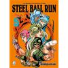Star Comics Steel ball run. Le bizzarre avventure di Jojo (Vol. 5)