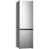 Hisense RB440N4BCE frigorifero con congelatore Libera installazione 336 L E Stainless steel