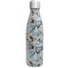 S'well Borraccia in acciaio inox, 481,9 ml, con triplo strato isolato sottovuoto, mantiene le bevande fredde per 36 ore e calde per 18, perfette per chi viaggia