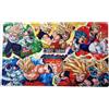 Dragon Ball Super Playmat - Dragon Brawl