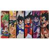 Dragon Ball Super - Regional Partecipation 2021 Playmat Saiyan New